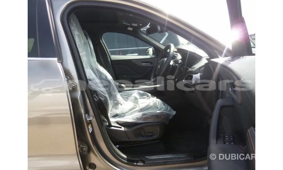 Buy Import Jaguar F-Pace Other Car in Import - Dubai in Bagmati Buy Import Jaguar F-Pace Other Car in Import - Dubai in Bagmati