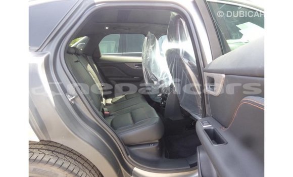 Buy Import Jaguar F-Pace Other Car in Import - Dubai in Bagmati Buy Import Jaguar F-Pace Other Car in Import - Dubai in Bagmati