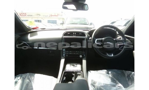 Buy Import Jaguar F-Pace Other Car in Import - Dubai in Bagmati Buy Import Jaguar F-Pace Other Car in Import - Dubai in Bagmati