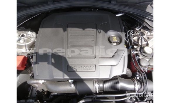 Buy Import Jaguar F-Pace Other Car in Import - Dubai in Bagmati Buy Import Jaguar F-Pace Other Car in Import - Dubai in Bagmati