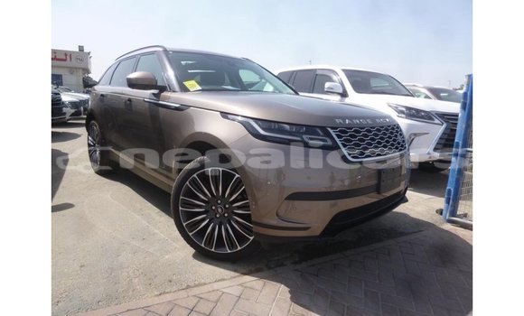 Buy Import Land Rover Range Rover Brown Car in Import - Dubai in Bagmati Buy Import Land Rover Range Rover Brown Car in Import - Dubai in Bagmati