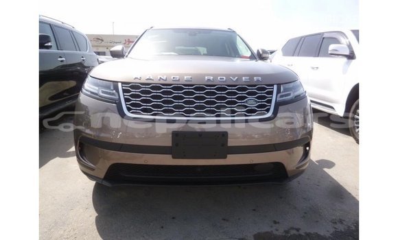 Buy Import Land Rover Range Rover Brown Car in Import - Dubai in Bagmati Buy Import Land Rover Range Rover Brown Car in Import - Dubai in Bagmati