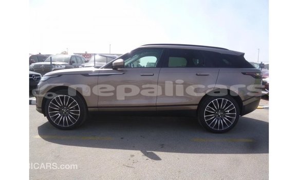 Buy Import Land Rover Range Rover Brown Car in Import - Dubai in Bagmati Buy Import Land Rover Range Rover Brown Car in Import - Dubai in Bagmati