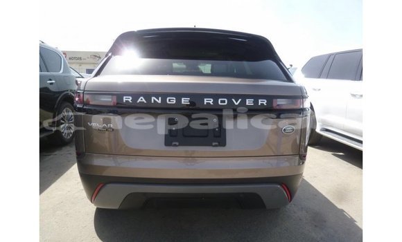 Buy Import Land Rover Range Rover Brown Car in Import - Dubai in Bagmati Buy Import Land Rover Range Rover Brown Car in Import - Dubai in Bagmati