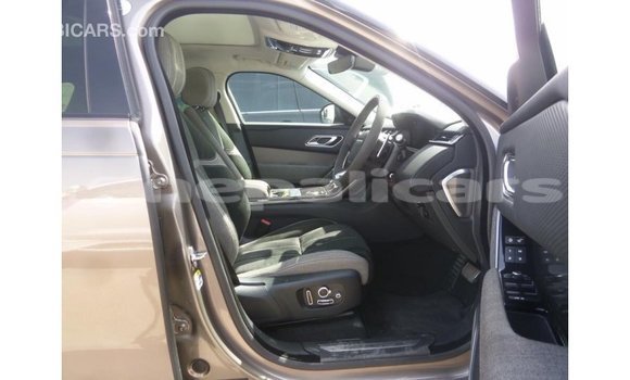 Buy Import Land Rover Range Rover Brown Car in Import - Dubai in Bagmati Buy Import Land Rover Range Rover Brown Car in Import - Dubai in Bagmati