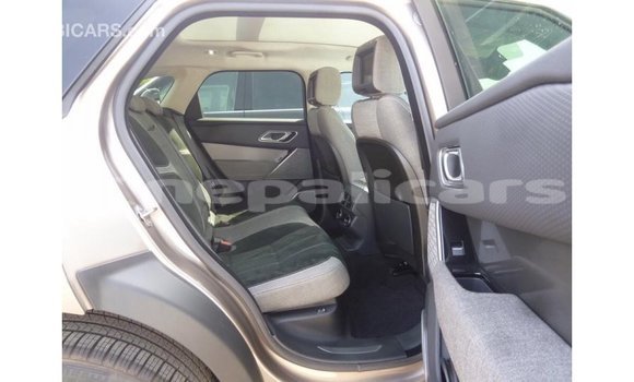 Buy Import Land Rover Range Rover Brown Car in Import - Dubai in Bagmati Buy Import Land Rover Range Rover Brown Car in Import - Dubai in Bagmati