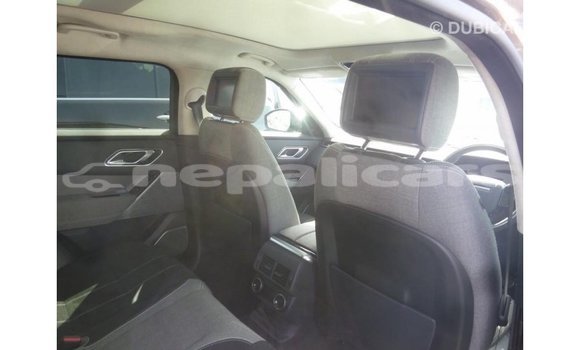 Buy Import Land Rover Range Rover Brown Car in Import - Dubai in Bagmati Buy Import Land Rover Range Rover Brown Car in Import - Dubai in Bagmati