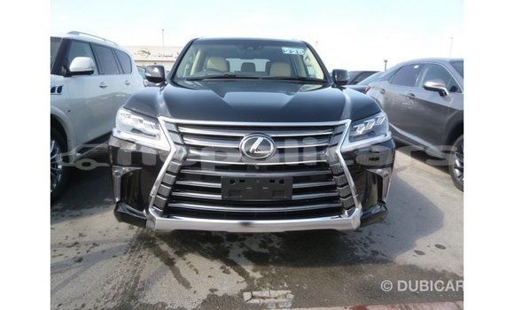 Buy Import Lexus LX Black Car in Import - Dubai in Bagmati Buy Import Lexus LX Black Car in Import - Dubai in Bagmati