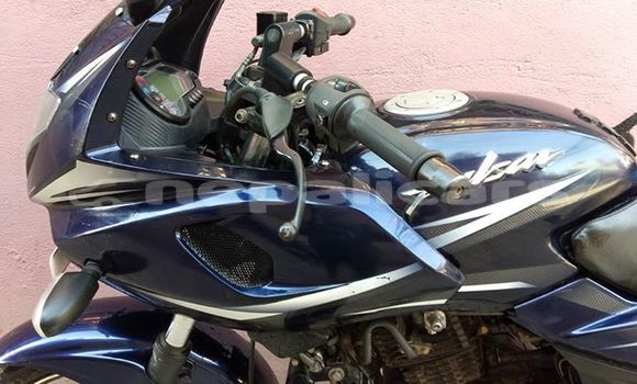 Buy Used Bajaj PULSAR Black Bike in Kathmandu in Bagmati Buy Used Bajaj PULSAR Black Bike in Kathmandu in Bagmati