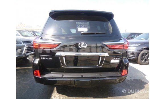 Buy Import Lexus LX Black Car in Import - Dubai in Bagmati Buy Import Lexus LX Black Car in Import - Dubai in Bagmati