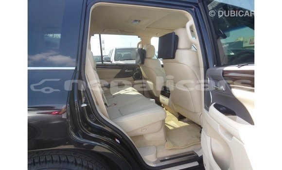 Buy Import Lexus LX Black Car in Import - Dubai in Bagmati Buy Import Lexus LX Black Car in Import - Dubai in Bagmati