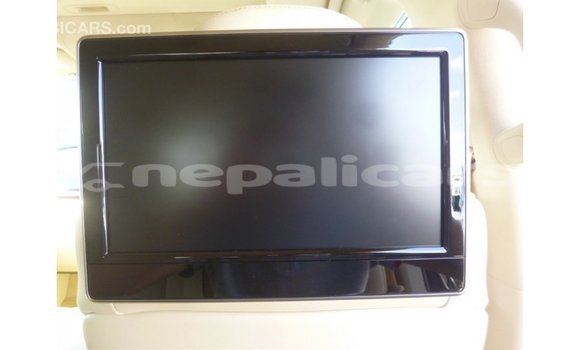 Buy Import Lexus LX Black Car in Import - Dubai in Bagmati Buy Import Lexus LX Black Car in Import - Dubai in Bagmati