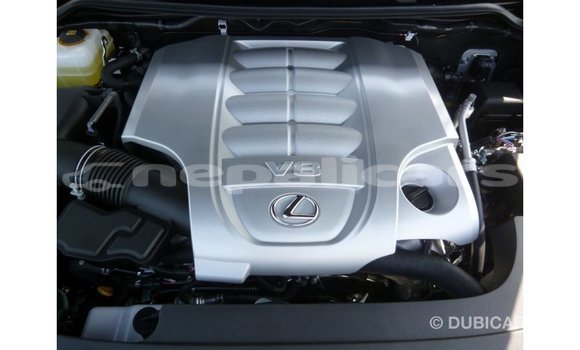 Buy Import Lexus LX Black Car in Import - Dubai in Bagmati Buy Import Lexus LX Black Car in Import - Dubai in Bagmati