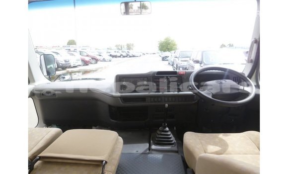 Buy Import Toyota Coaster White Car in Import - Dubai in Bagmati Buy Import Toyota Coaster White Car in Import - Dubai in Bagmati