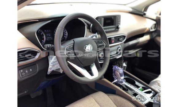 Buy Import Hyundai Santa Fe Red Car in Import - Dubai in Bagmati Buy Import Hyundai Santa Fe Red Car in Import - Dubai in Bagmati