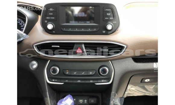 Buy Import Hyundai Santa Fe Red Car in Import - Dubai in Bagmati Buy Import Hyundai Santa Fe Red Car in Import - Dubai in Bagmati