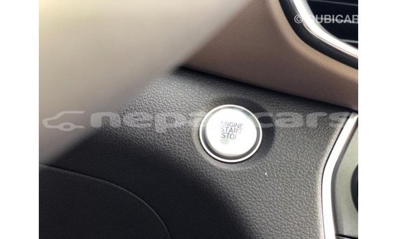 Buy Import Hyundai Santa Fe Red Car in Import - Dubai in Bagmati Buy Import Hyundai Santa Fe Red Car in Import - Dubai in Bagmati