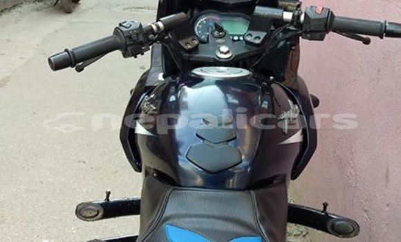 Buy Used Bajaj PULSAR Black Bike in Kathmandu in Bagmati Buy Used Bajaj PULSAR Black Bike in Kathmandu in Bagmati