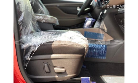 Buy Import Hyundai Santa Fe Red Car in Import - Dubai in Bagmati Buy Import Hyundai Santa Fe Red Car in Import - Dubai in Bagmati