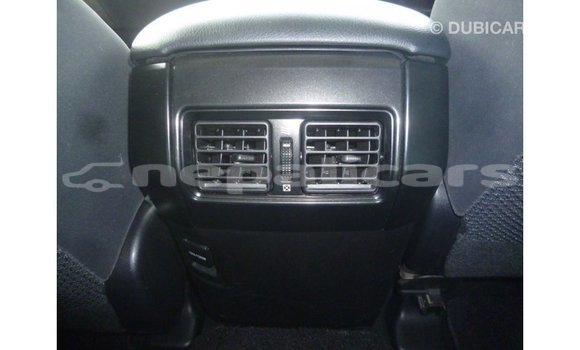 Buy Import Toyota Prado White Car in Import - Dubai in Bagmati Buy Import Toyota Prado White Car in Import - Dubai in Bagmati