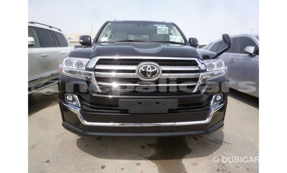 Buy Import Toyota Land Cruiser Black Car in Import - Dubai in Bagmati Buy Import Toyota Land Cruiser Black Car in Import - Dubai in Bagmati