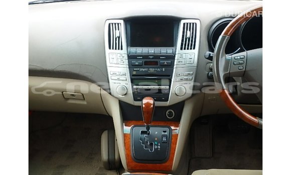 Buy Import Toyota Harrier White Car in Import - Dubai in Bagmati Buy Import Toyota Harrier White Car in Import - Dubai in Bagmati