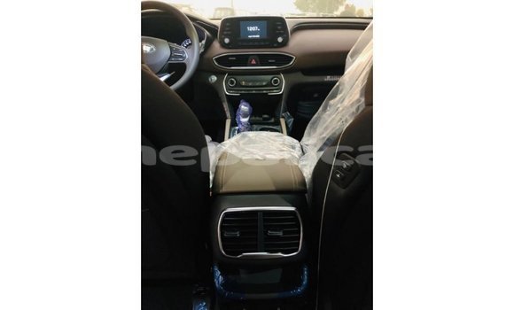 Buy Import Hyundai Santa Fe Red Car in Import - Dubai in Bagmati Buy Import Hyundai Santa Fe Red Car in Import - Dubai in Bagmati