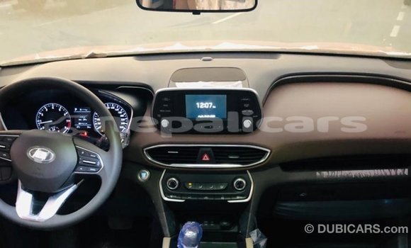 Buy Import Hyundai Santa Fe Red Car in Import - Dubai in Bagmati Buy Import Hyundai Santa Fe Red Car in Import - Dubai in Bagmati