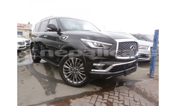 Buy Import Infiniti Q Black Car in Import - Dubai in Bagmati Buy Import Infiniti Q Black Car in Import - Dubai in Bagmati