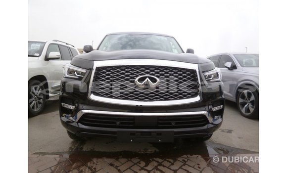 Buy Import Infiniti Q Black Car in Import - Dubai in Bagmati Buy Import Infiniti Q Black Car in Import - Dubai in Bagmati