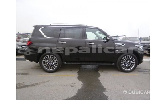 Buy Import Infiniti Q Black Car in Import - Dubai in Bagmati Buy Import Infiniti Q Black Car in Import - Dubai in Bagmati