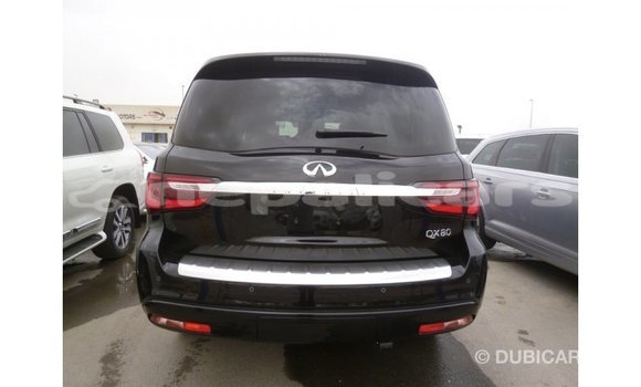 Buy Import Infiniti Q Black Car in Import - Dubai in Bagmati Buy Import Infiniti Q Black Car in Import - Dubai in Bagmati