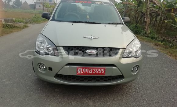 Buy Used Ford Fiesta Silver Car in Bharatpur in Narayani Buy Used Ford Fiesta Silver Car in Bharatpur in Narayani