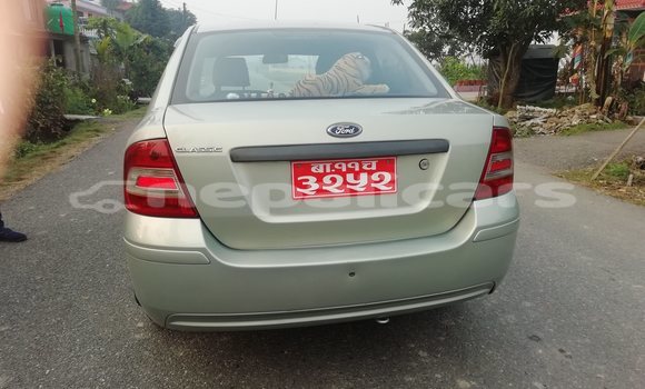 Buy Used Ford Fiesta Silver Car in Bharatpur in Narayani Buy Used Ford Fiesta Silver Car in Bharatpur in Narayani