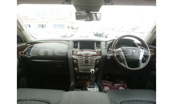 Buy Import Infiniti Q Black Car in Import - Dubai in Bagmati Buy Import Infiniti Q Black Car in Import - Dubai in Bagmati