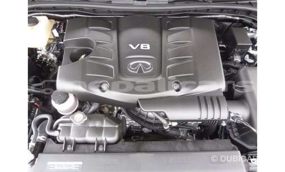 Buy Import Infiniti Q Black Car in Import - Dubai in Bagmati Buy Import Infiniti Q Black Car in Import - Dubai in Bagmati