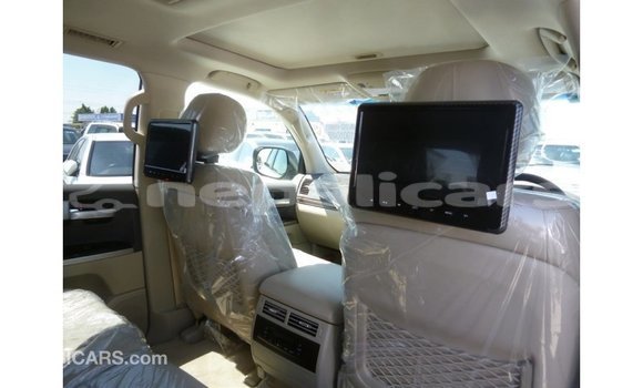 Buy Import Toyota Land Cruiser White Car in Import - Dubai in Bagmati Buy Import Toyota Land Cruiser White Car in Import - Dubai in Bagmati