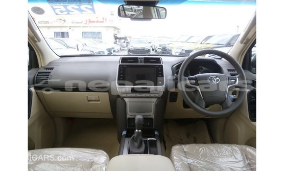 Buy Import Toyota Prado White Car in Import - Dubai in Bagmati Buy Import Toyota Prado White Car in Import - Dubai in Bagmati