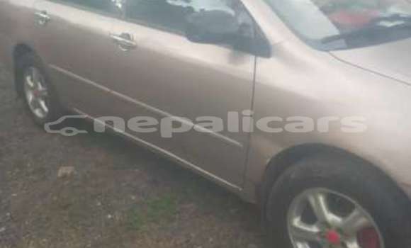 Buy Used Toyota Corolla Other Car in Kathmandu in Bagmati Buy Used Toyota Corolla Other Car in Kathmandu in Bagmati