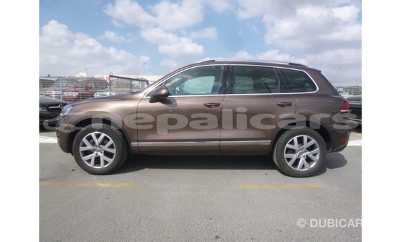 Buy Import Volkswagen Touareg Brown Car in Import - Dubai in Bagmati Buy Import Volkswagen Touareg Brown Car in Import - Dubai in Bagmati
