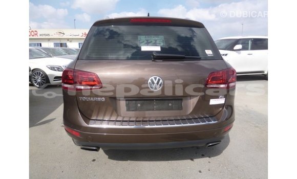 Buy Import Volkswagen Touareg Brown Car in Import - Dubai in Bagmati Buy Import Volkswagen Touareg Brown Car in Import - Dubai in Bagmati