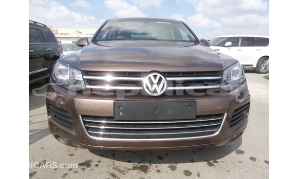 Buy Import Volkswagen Touareg Brown Car in Import - Dubai in Bagmati Buy Import Volkswagen Touareg Brown Car in Import - Dubai in Bagmati