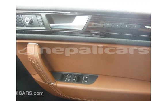Buy Import Volkswagen Touareg Brown Car in Import - Dubai in Bagmati Buy Import Volkswagen Touareg Brown Car in Import - Dubai in Bagmati
