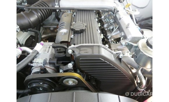 Buy Import Toyota Land Cruiser White Car in Import - Dubai in Bagmati Buy Import Toyota Land Cruiser White Car in Import - Dubai in Bagmati