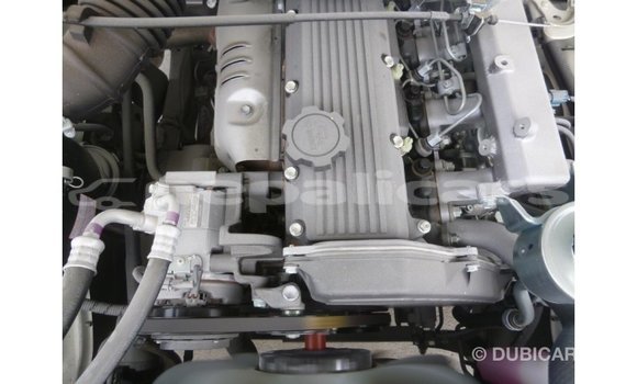 Buy Import Toyota Land Cruiser White Car in Import - Dubai in Bagmati Buy Import Toyota Land Cruiser White Car in Import - Dubai in Bagmati