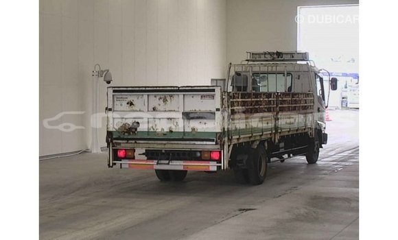 Buy Import Isuzu FTR 850 White Truck in Import - Dubai in Bagmati Buy Import Isuzu FTR 850 White Truck in Import - Dubai in Bagmati