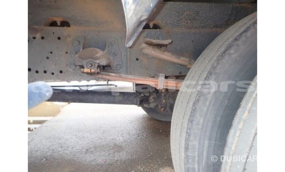 Buy Import Isuzu FTR 850 White Truck in Import - Dubai in Bagmati Buy Import Isuzu FTR 850 White Truck in Import - Dubai in Bagmati