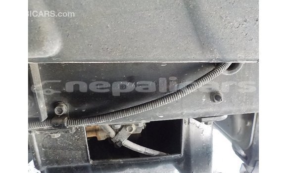 Buy Import Isuzu FTR 850 White Truck in Import - Dubai in Bagmati Buy Import Isuzu FTR 850 White Truck in Import - Dubai in Bagmati