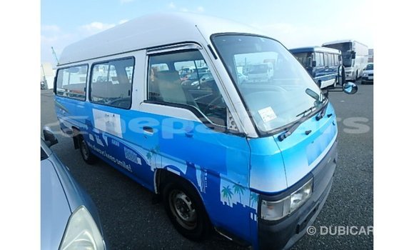 Buy Import Nissan Caravan White Car in Import - Dubai in Bagmati Buy Import Nissan Caravan White Car in Import - Dubai in Bagmati