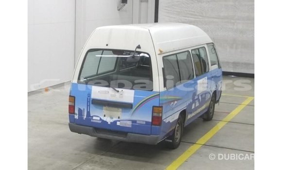Buy Import Nissan Caravan White Car in Import - Dubai in Bagmati Buy Import Nissan Caravan White Car in Import - Dubai in Bagmati